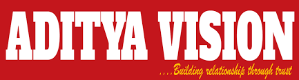 Aditya Vision logo