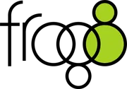 Frog8 Logo