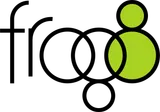 Frog8 Logo